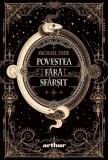 Povestea fără sf&acirc;rșit - Michael Ende, Arthur