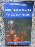 Barbu Delavrancea - Nuvele si povestiri