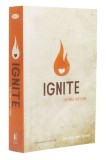 Ignite-NKJV: The Bible for Teens