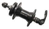 Butuc fata 26 - aluminiu, disc, prindere rapida, bile, 36H, bicicleta, ARV-R0850028.3, Oem