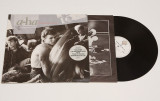 A-Ha - Hunting High and Low - Disc Vinil Vinyl LP - Editie Germania - Stare Excelenta