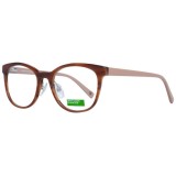 Cumpara ieftin Benetton BEO1040 151 50, Rama ochelari de vedere, de dama