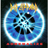 Def Leppard Adrenalize (cd)