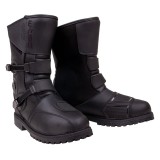 Cumpara ieftin Cizme Moto W-TEC Quartzo, 43, Negru