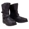 Cizme Moto W-TEC Quartzo, 43, Negru