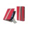 Husa Tableta Flip Book Universala 7.0&Prime; Red Tucano