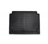 Covor pentru Portbagaj tip Tavita Compatibil Kia Sportage IV 2016-2021, Material Flexibil, Negru, Oem