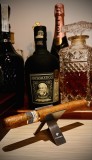 Cohiba de Lux Suport Trabuc - un cadou inspirat