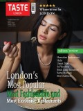 Taste London: Best Restaurants in London; Where to eat in London