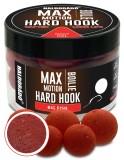 Haldorado - Boilies de carlig MAX MOTION Boilie Hard Hook Wafter 24, 30 mm, 150g - Big Fish (fructe)