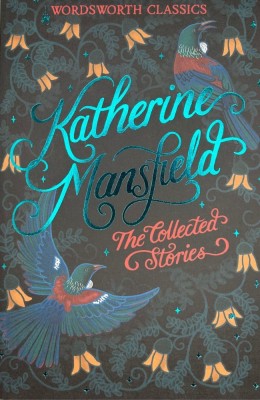 The Collected Short Stories of Katherine Mansfield foto