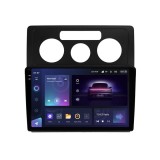 Cumpara ieftin Navigatie Auto Teyes CC3 2K 360 Volkswagen Caddy 3 2004-2010 6+128GB 10.36 QLED Octa-core 2Ghz, Android 4G Bluetooth 5.1 DSP