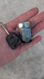 Contact cu cheie Ford Focus 1998-2004, FOCUS (DAW, DBW) - [1998 - 2004]