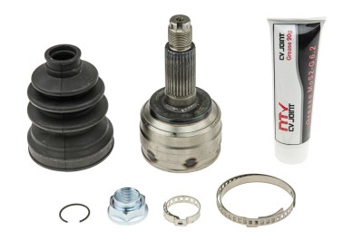 Cap planetara exterior Mazda 6 Gh 2.0 Cutie Automata, 2.5i 2007-2013, NTY NPZ-MZ-058 foto