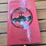 Alchimistul - Paulo Coelho editie aniversara 30 de ani