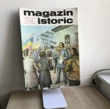 Revista Magazin Istoric mai 1968 nr 14