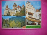 HOPCT 14751 CASTELUL BRAN JUD BRASOV-IP -NECIRCULATA