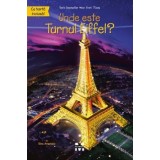 Unde este Turnul Eiffel? | Dina Anastasio