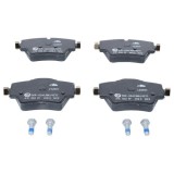 Placute frana BMW 1 (F40), 2 Active Tourer (F45), 2 Coupe (G42), 2 Gran Coupe (F44), 3 (G20), 3 Touring (G21), 4 Convertible (G23), 4 Coupe (G22), 5, ATE