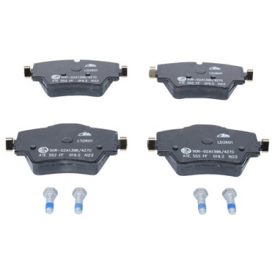 Placute frana BMW 1 (F40), 2 Active Tourer (F45), 2 Coupe (G42), 2 Gran Coupe (F44), 3 (G20), 3 Touring (G21), 4 Convertible (G23), 4 Coupe (G22), 5 foto