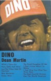 Dean Martin - Dino, Caseta audio