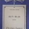 RUY BLAS-VICTOR HUGO-253622