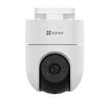 CAMERA WIFI 2MP IR30M 4MM PAN TILT, Ezviz