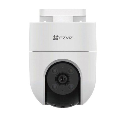 CAMERA WIFI 2MP IR30M 4MM PAN TILT foto