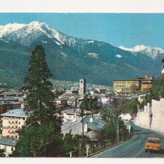 FA7 -Carte Postala - ITALIA - Sondrio ( Valtellina ), circulata 1976