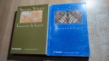 Sorin Vieru - Incercari de logica: vol. 1 + vol. 2. Studii fregeene (Paideia)