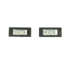 Iluminare numar de circulatie VW PASSAT Variant (3C5) (2005 - 2011) BLIC 5402-003-23-910