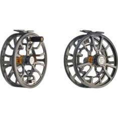 Mulineta Hardy Averon Fly Reel 2/3/4WT, 3000 foto