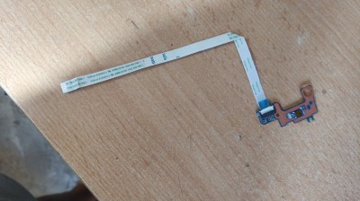 buton pornire Hp 15au, 15Au010nz, A187 foto