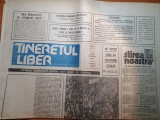 Tineretul liber 9 ianuarie 1990-redobandirea binelui care ni s-a confiscat