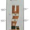 Display Samsung SM-A055 A05 OEM