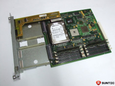 Formatter (Main logic) board HP Color LaserJet 8550 C4148-60001 foto