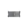 Radiator apa FORD TRANSIT platou sasiu DENSO DRM10103
