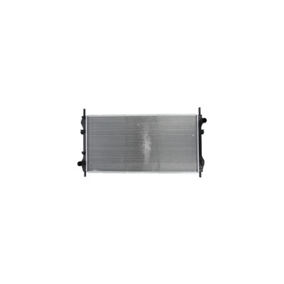 Radiator apa FORD TRANSIT platou sasiu DENSO DRM10103 foto