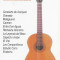 Caseta Antonio De Lucena &lrm;&ndash; Guitarra Clasica Espanola