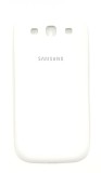 Capac baterie Samsung Galaxy S III I9300 WHITE