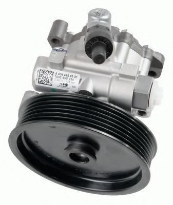 Pompa hidraulica servo directie MERCEDES E-CLASS T-Model (S211) (2003 - 2009) BOSCH K S00 000 691 foto