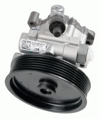 Pompa hidraulica servo directie MERCEDES R-CLASS (W251, V251) (2006 - 2016) BOSCH K S00 000 691 foto