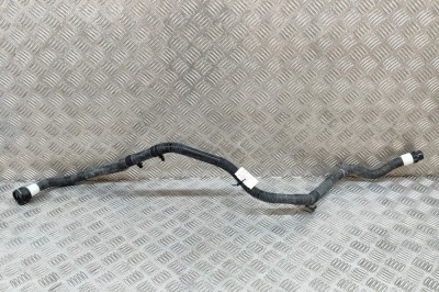Furtun de lichid de răcire TESLA MODEL Y 2023 OEM: 1647666-00-D | 28837771 foto