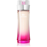 Lacoste Touch of Pink Eau de Toilette pentru femei 90 ml