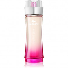 Lacoste Touch of Pink Eau de Toilette pentru femei 90 ml