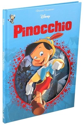 Disney Pinocchio foto