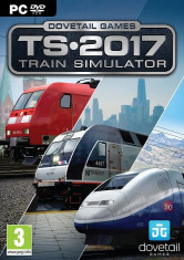 Train Simulator 2017 PC foto