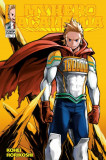 My Hero Academia - Volume 17 | Kohei Horikoshi, Viz Media LLC