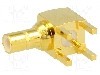 Conector SMB, 1-1337481-0