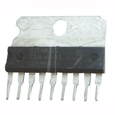 TDA4601 CI PSIP9-1 circuit integrat SIE foto